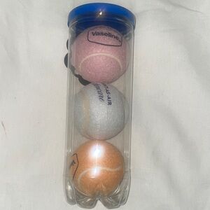 All-Court Tennis Balls